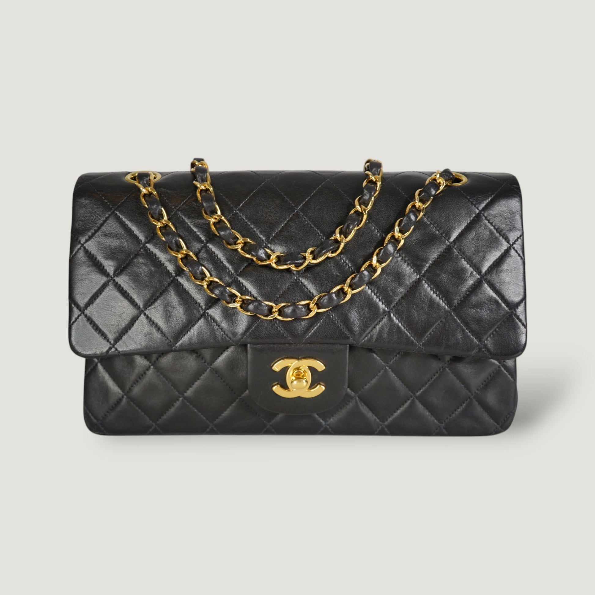 Chanel Handbag Bag - Lynora Bags