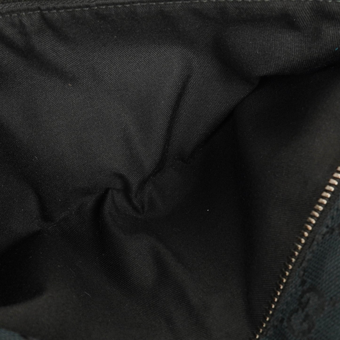 Gucci GG Monogram Canvas Belt Bag