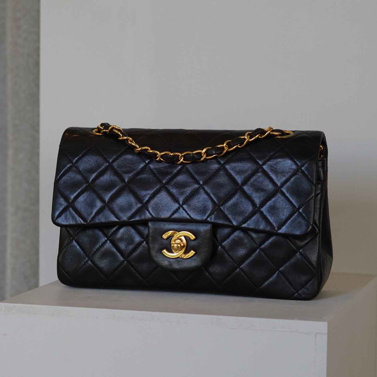 Chanel Handbag Bag - Lynora Bags