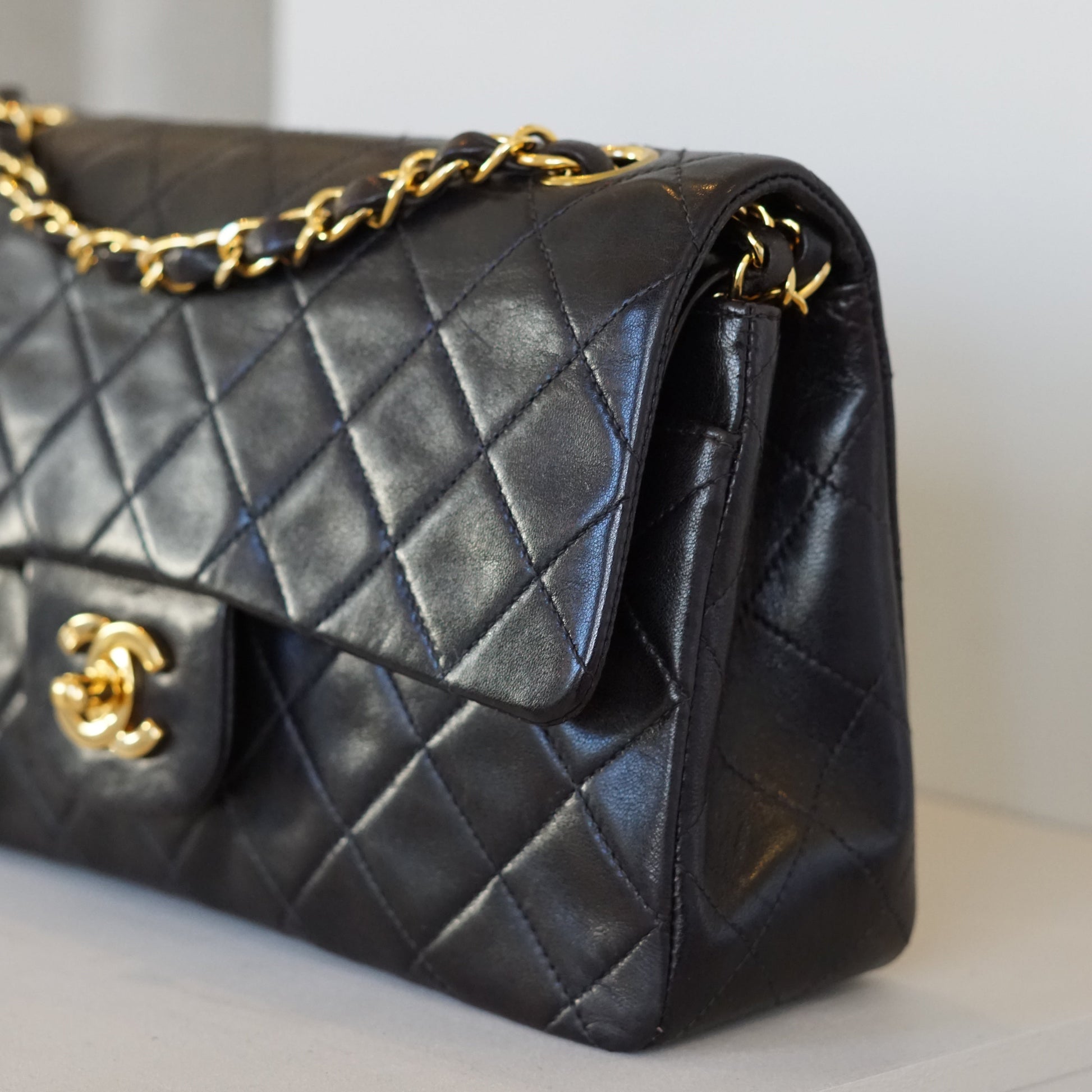 Chanel Handbag Bag - Lynora Bags