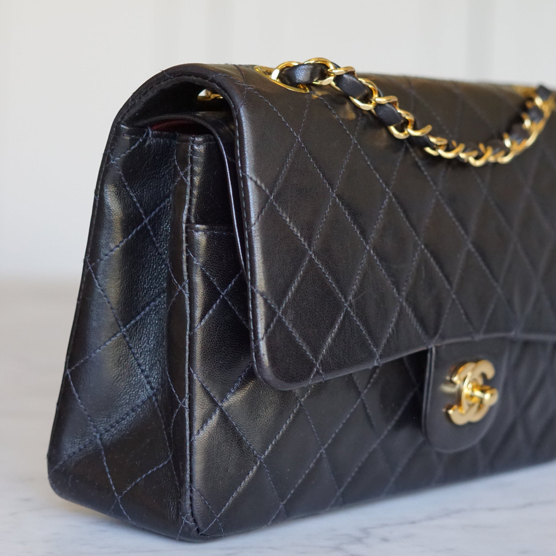 Chanel Handbag Bag - Lynora Bags