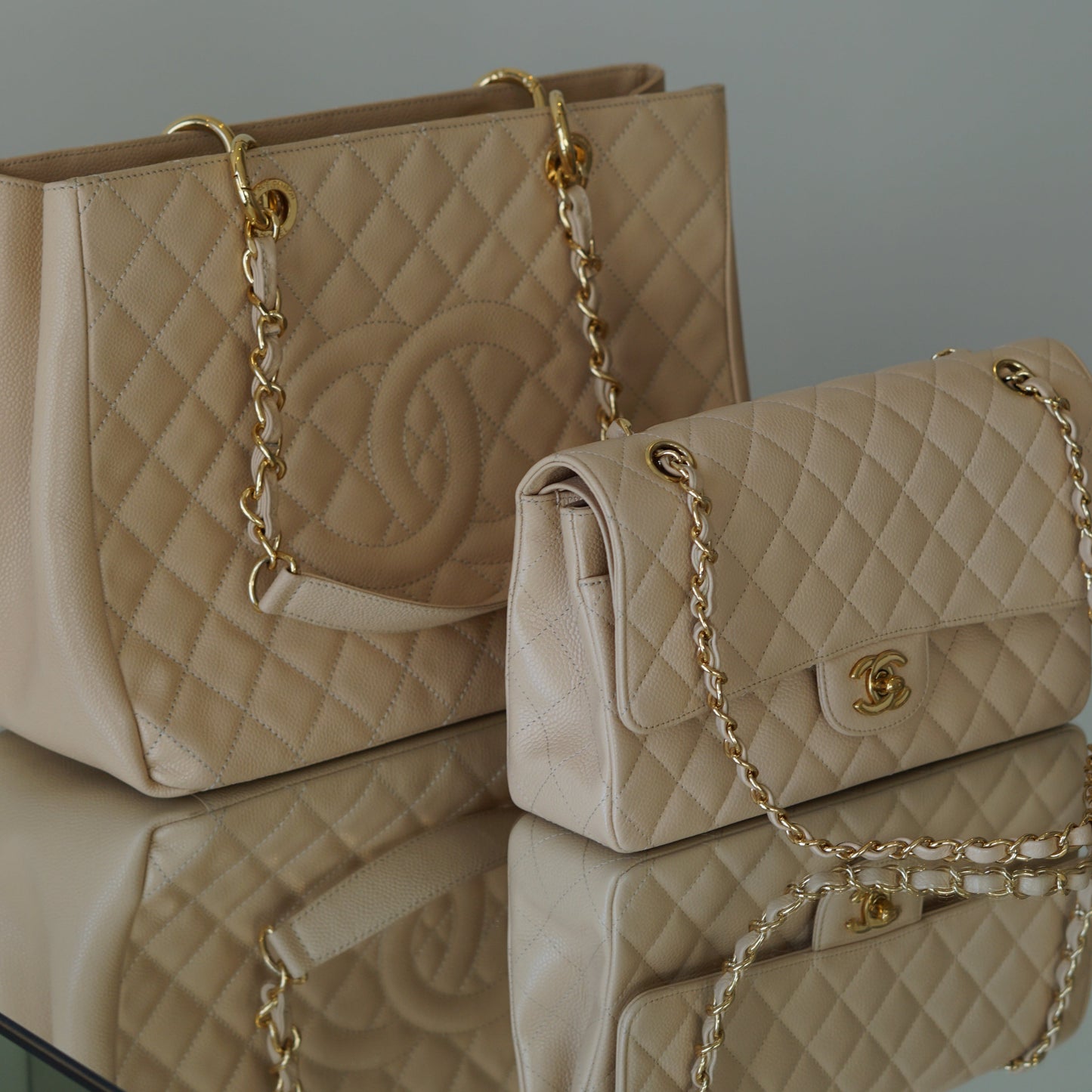 Chanel Handbag Bag - Lynora Bags