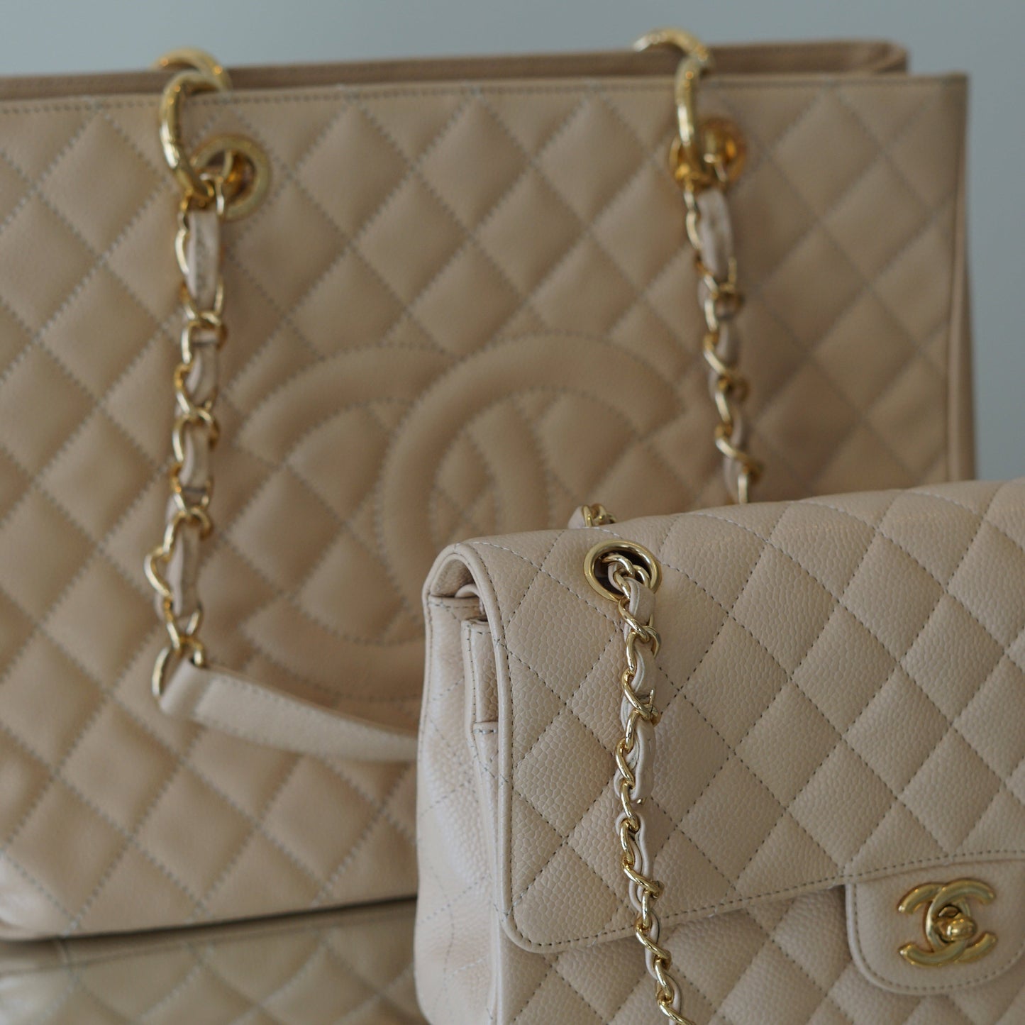 Chanel Handbag Bag - Lynora Bags