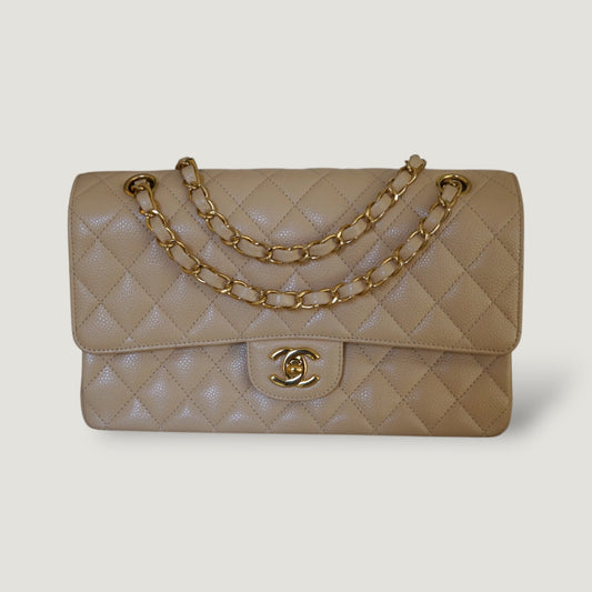 Chanel Handbag Bag - Lynora Bags