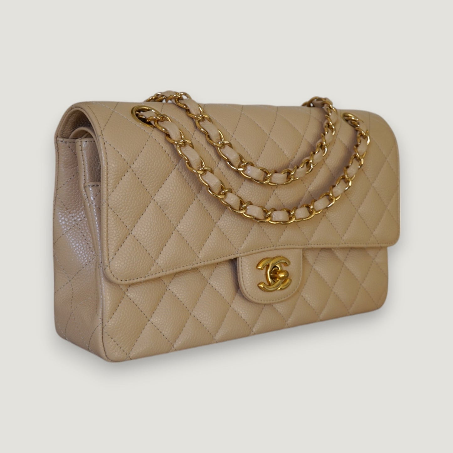 Chanel Handbag Bag - Lynora Bags