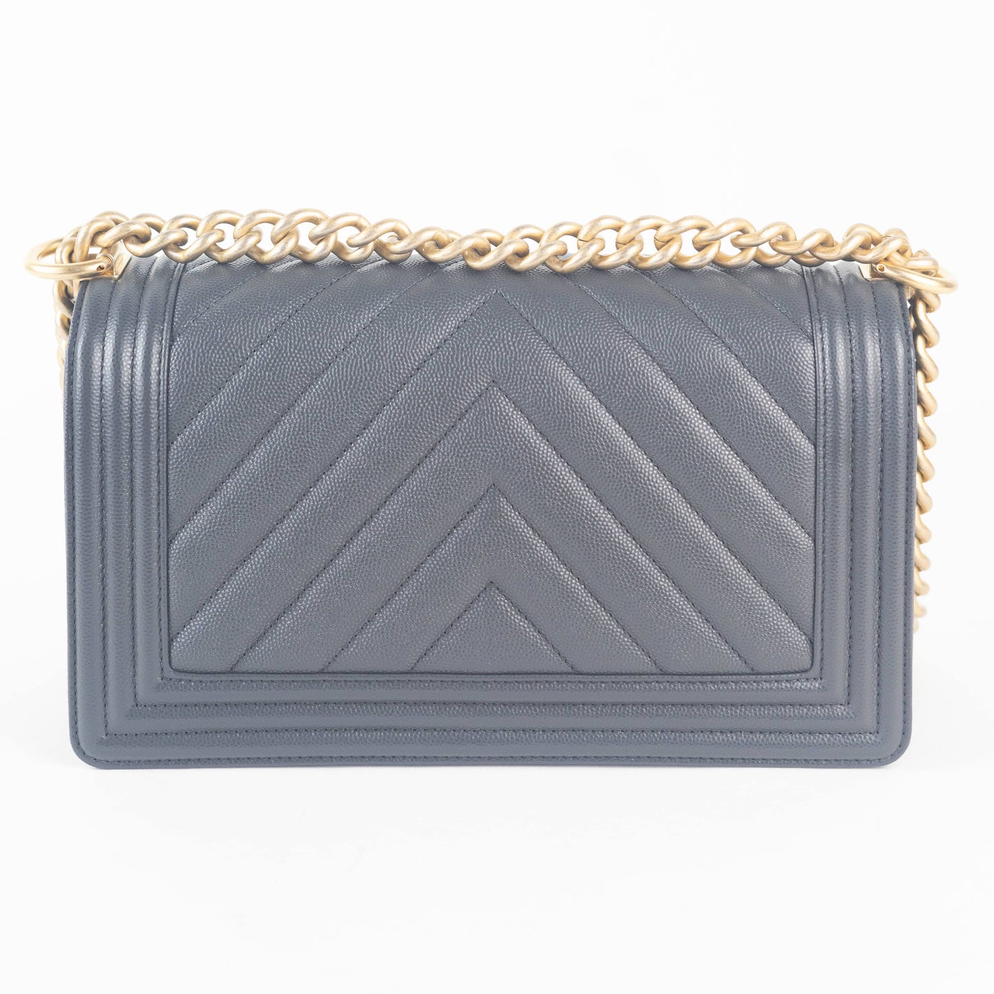 Balenciaga Mini City Purse Grey with