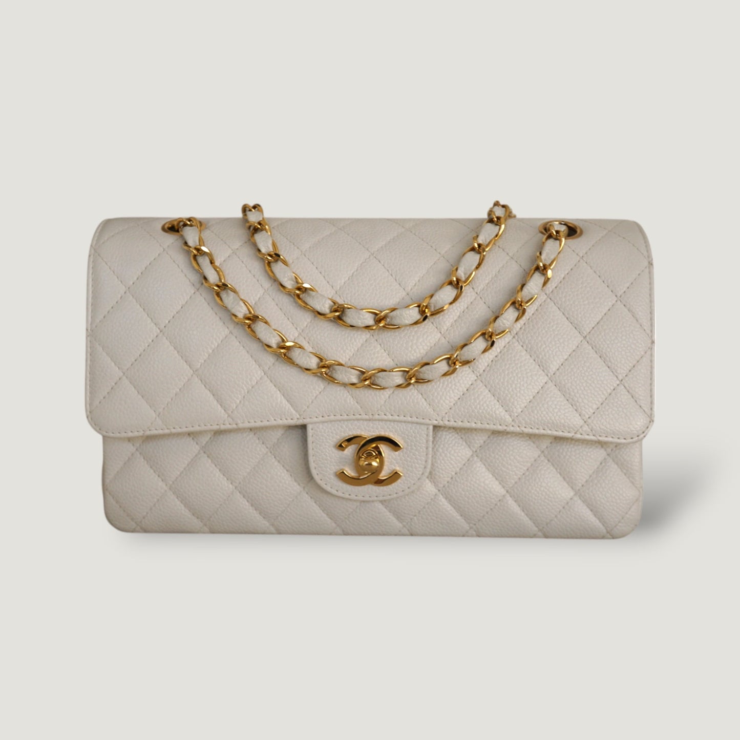 Chanel Handbag Bag - Lynora Bags