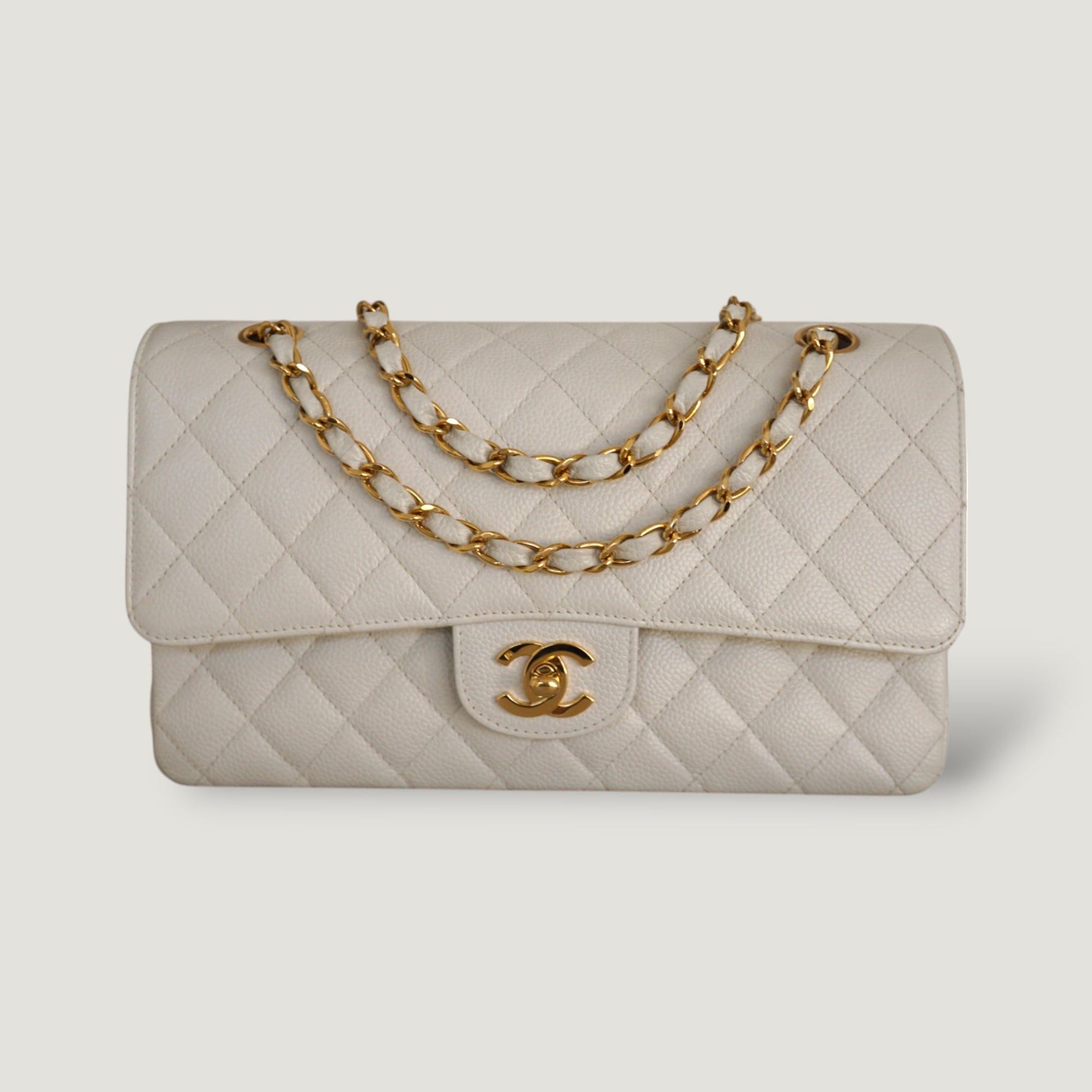 Chanel Handbag Bag - Lynora Bags
