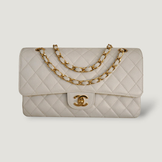 Chanel Handbag Bag - Lynora Bags