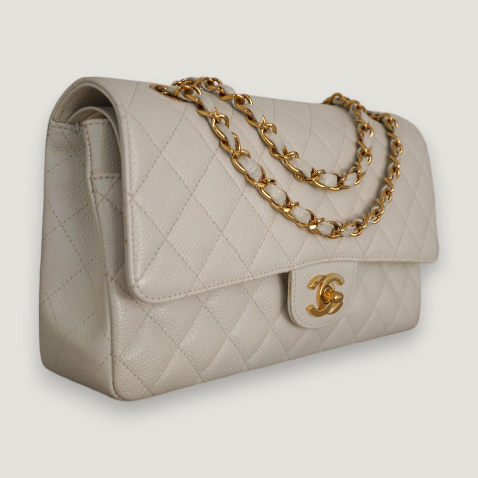 Chanel Handbag Bag - Lynora Bags