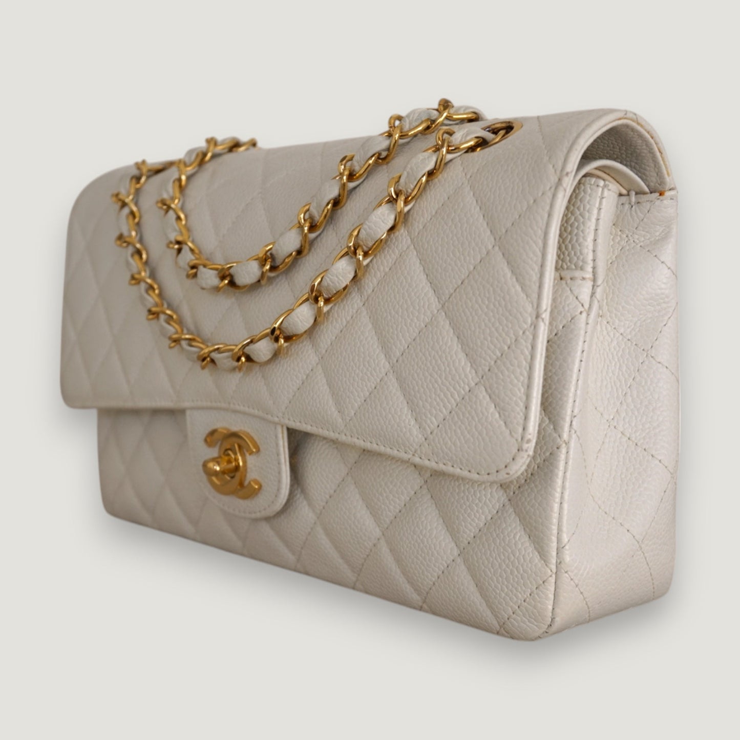 Chanel Handbag Bag - Lynora Bags