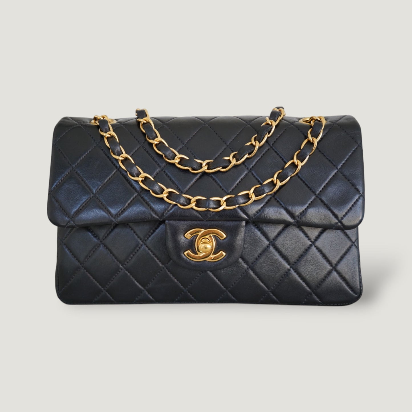 Chanel Handbag Bag - Lynora Bags