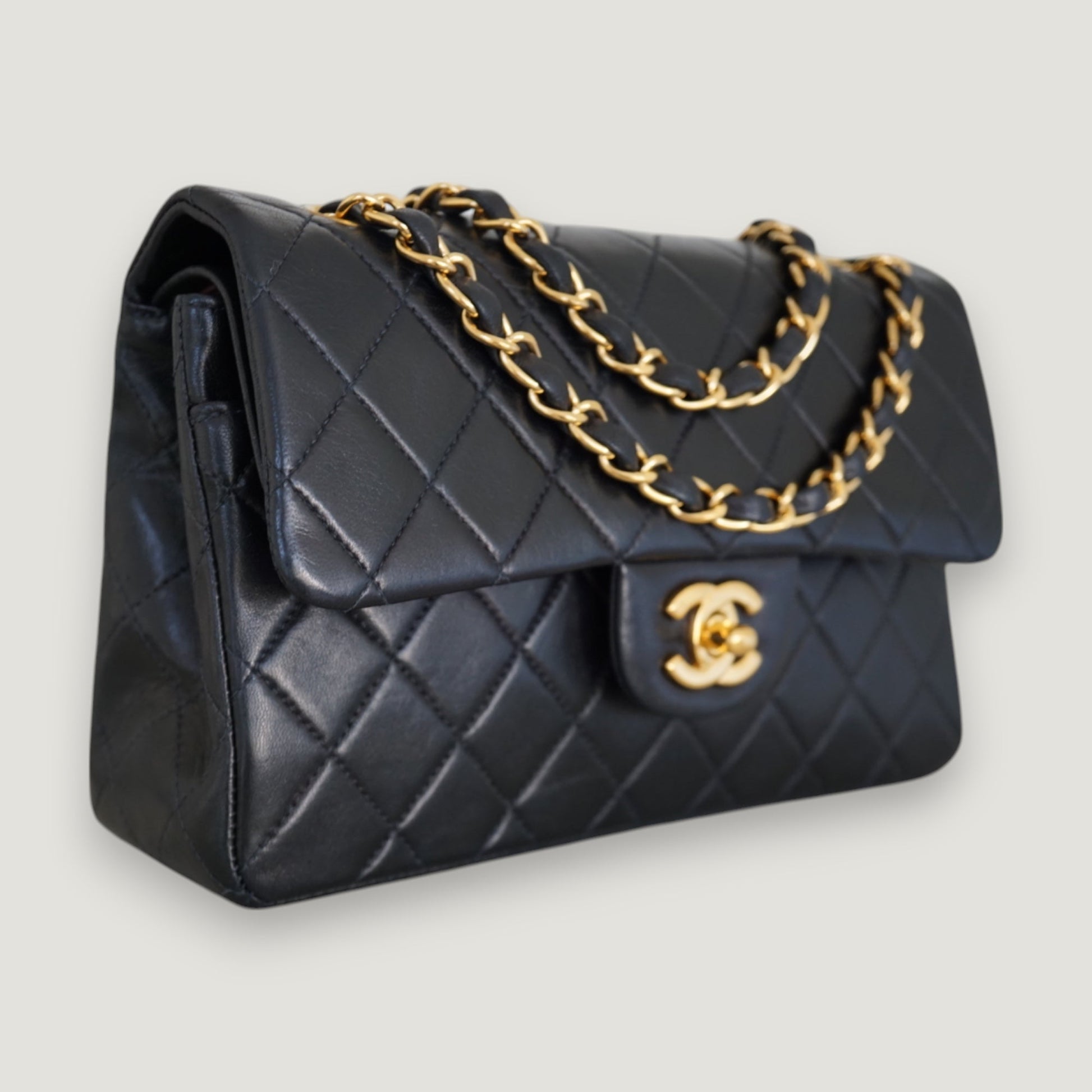 Chanel Handbag Bag - Lynora Bags