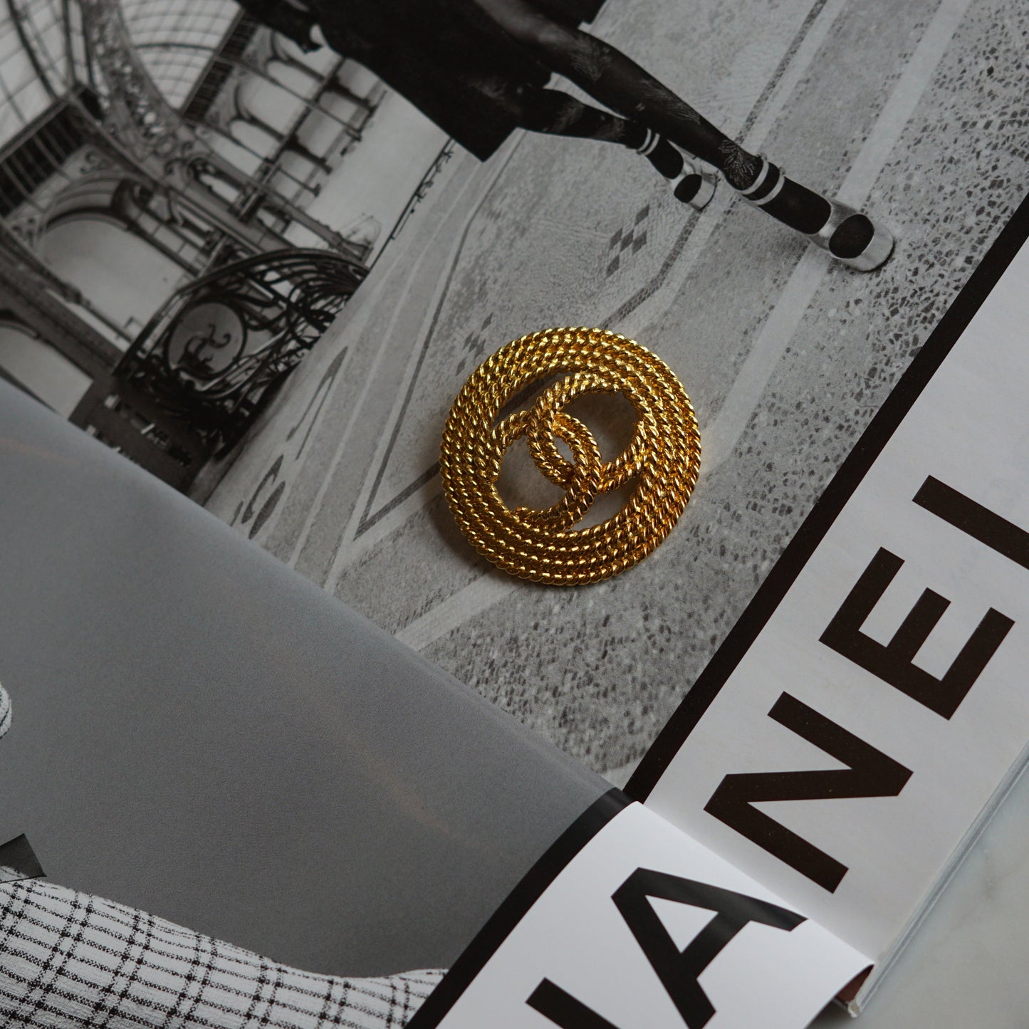 Chanel Handbag Bag - Lynora Bags