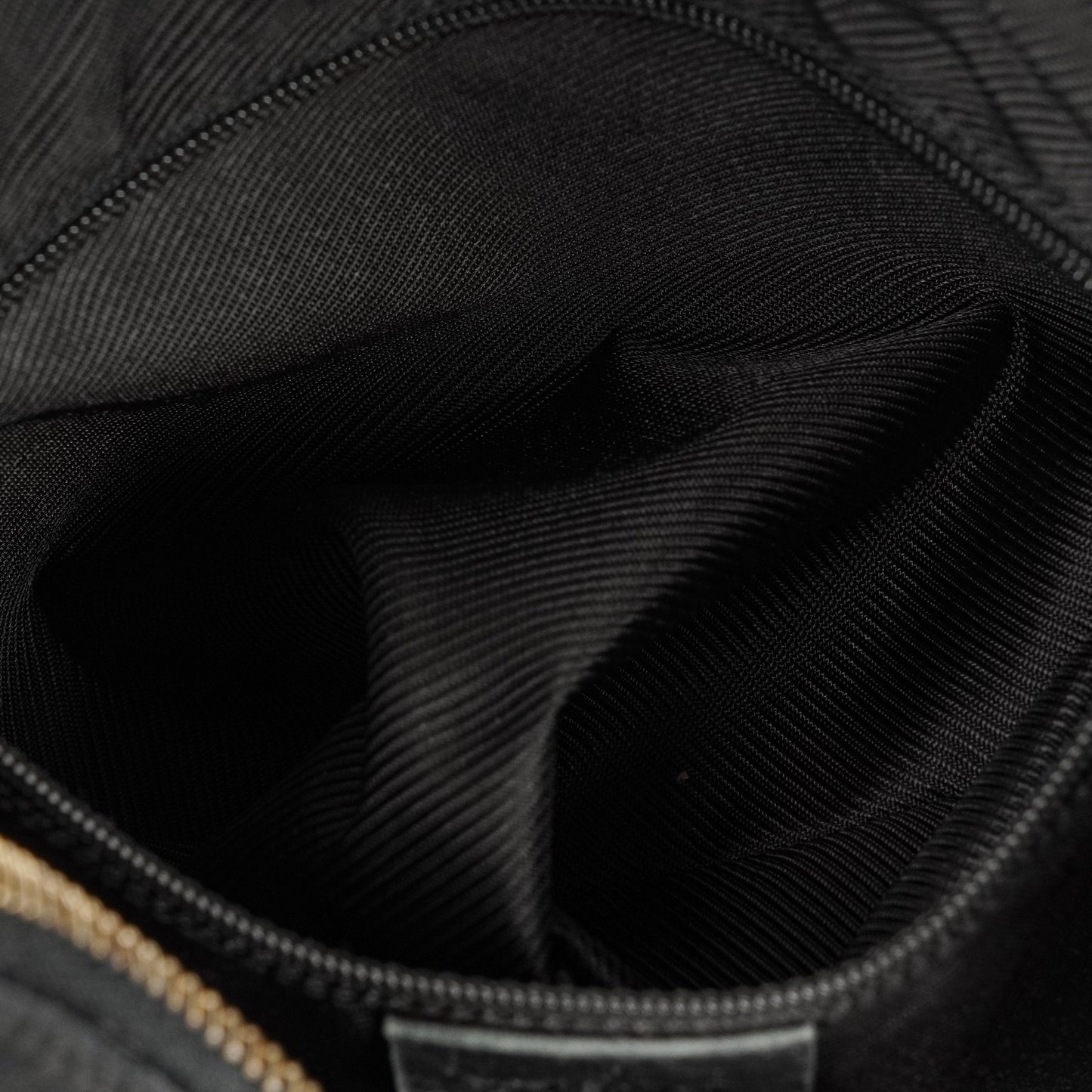 Gucci GG Canvas Hobo Bag