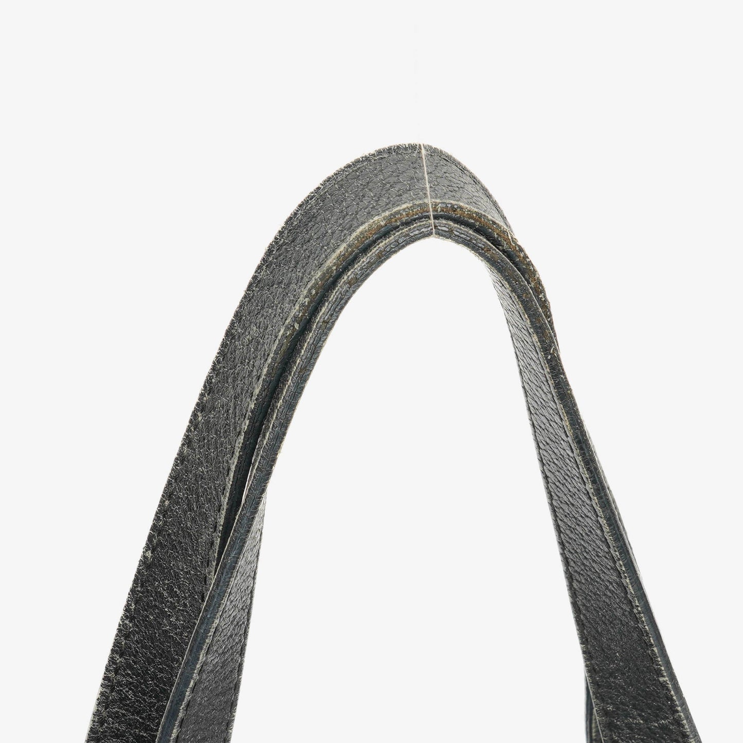Gucc Monogram GG Canvas Black Abbey Tote Bag