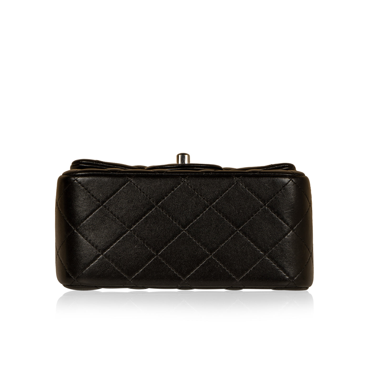 Chanel Classic Flap Bag - Mini Square