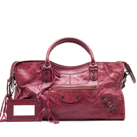BALENCIAGA CLASSIC Purse