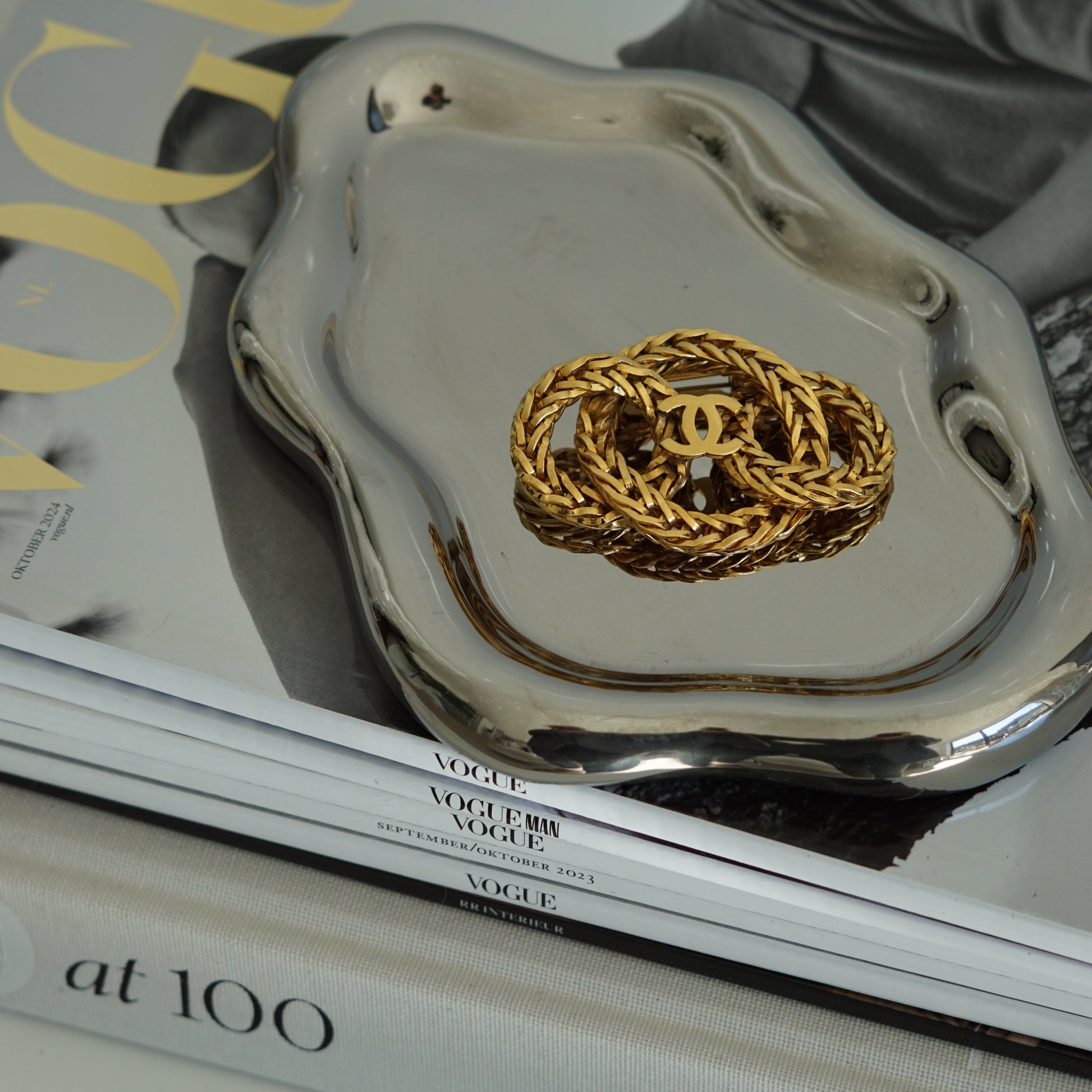Chanel Handbag Bag - Lynora Bags