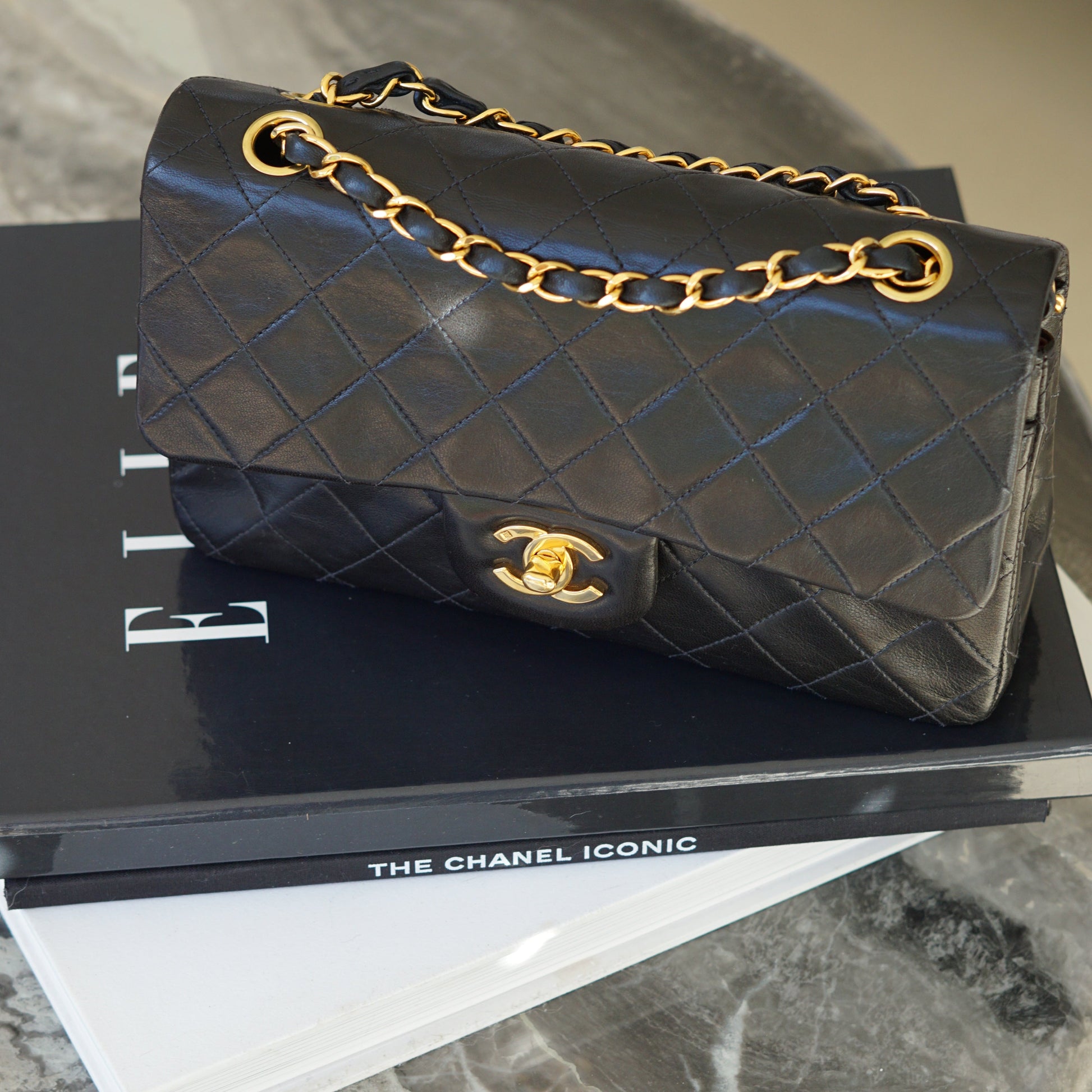 Chanel Handbag Bag - Lynora Bags