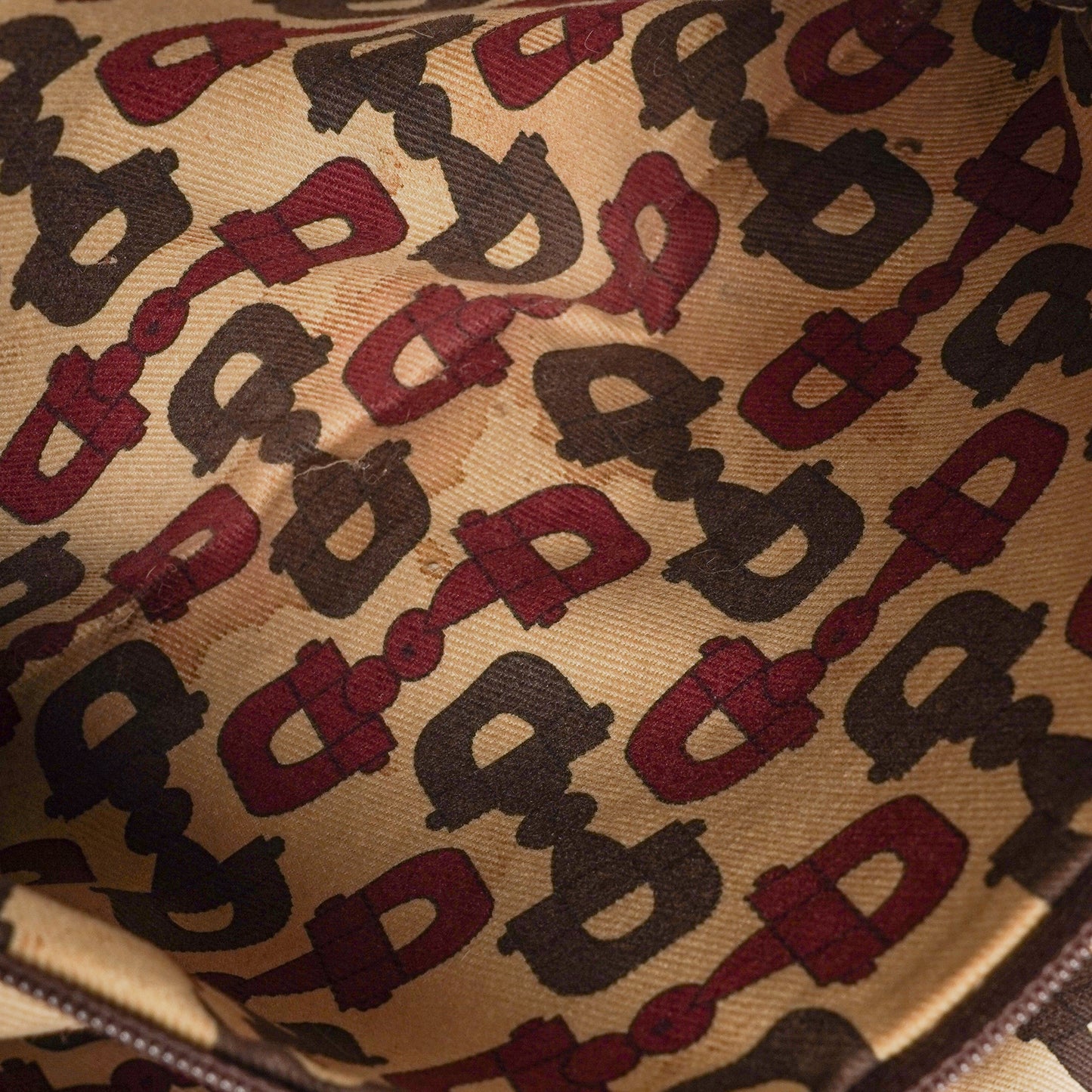 Gucci Guccissima Abbey D-Ring Bag