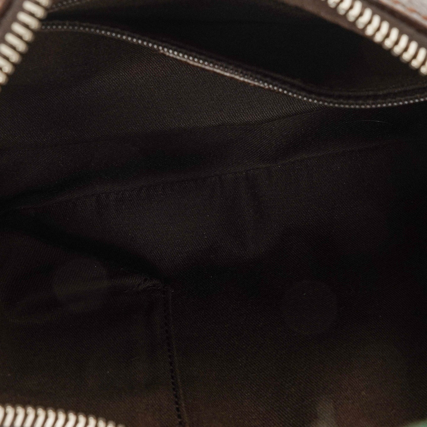 Gucci GG Canvas Web Bag