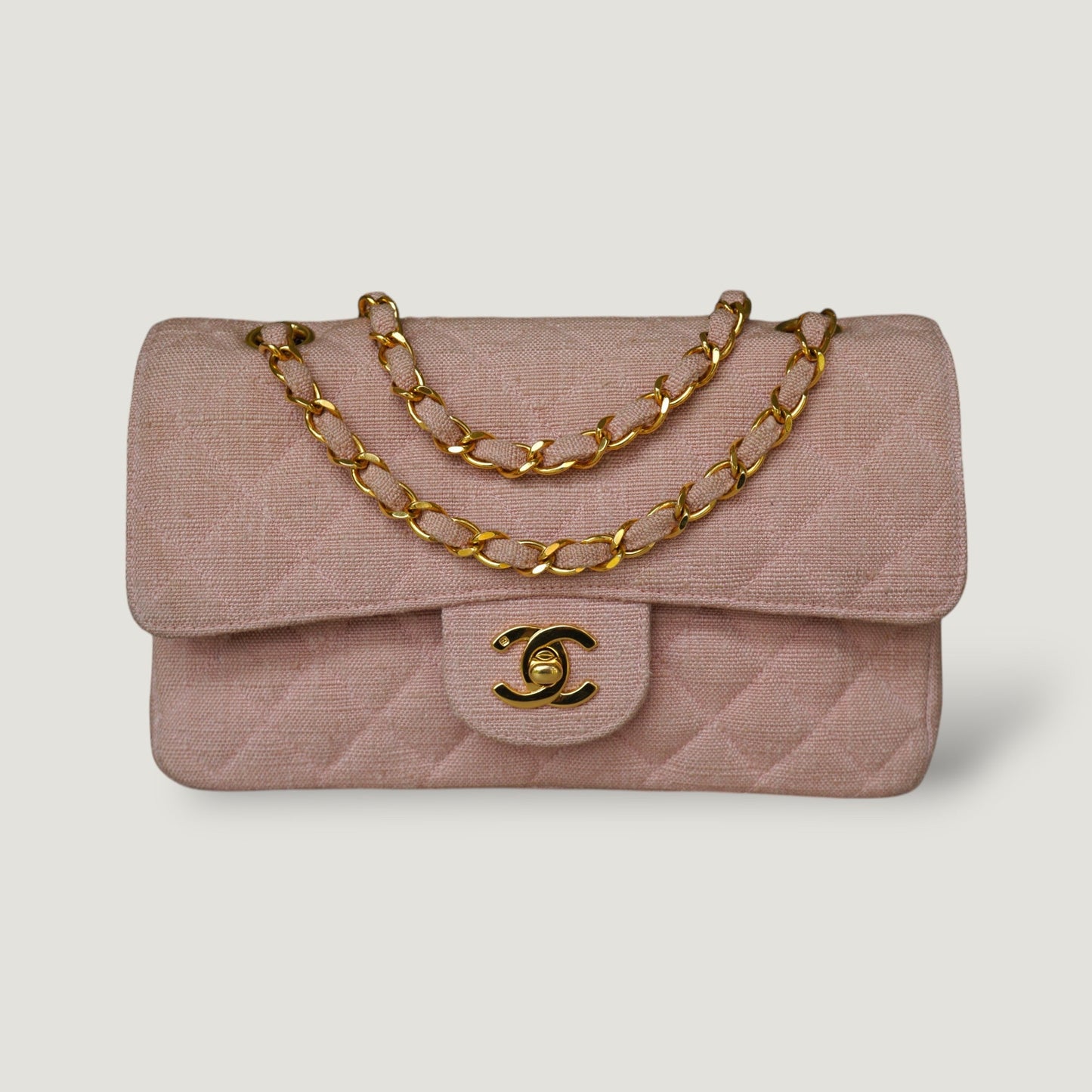 Chanel Handbag Bag - Lynora Bags