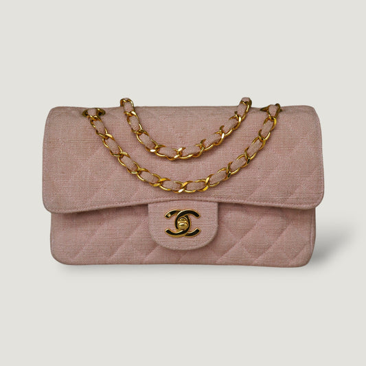 Chanel Handbag Bag - Lynora Bags