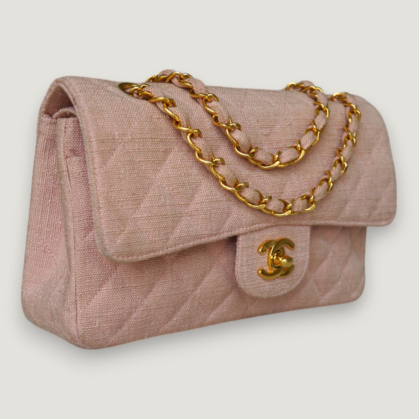 Chanel Handbag Bag - Lynora Bags