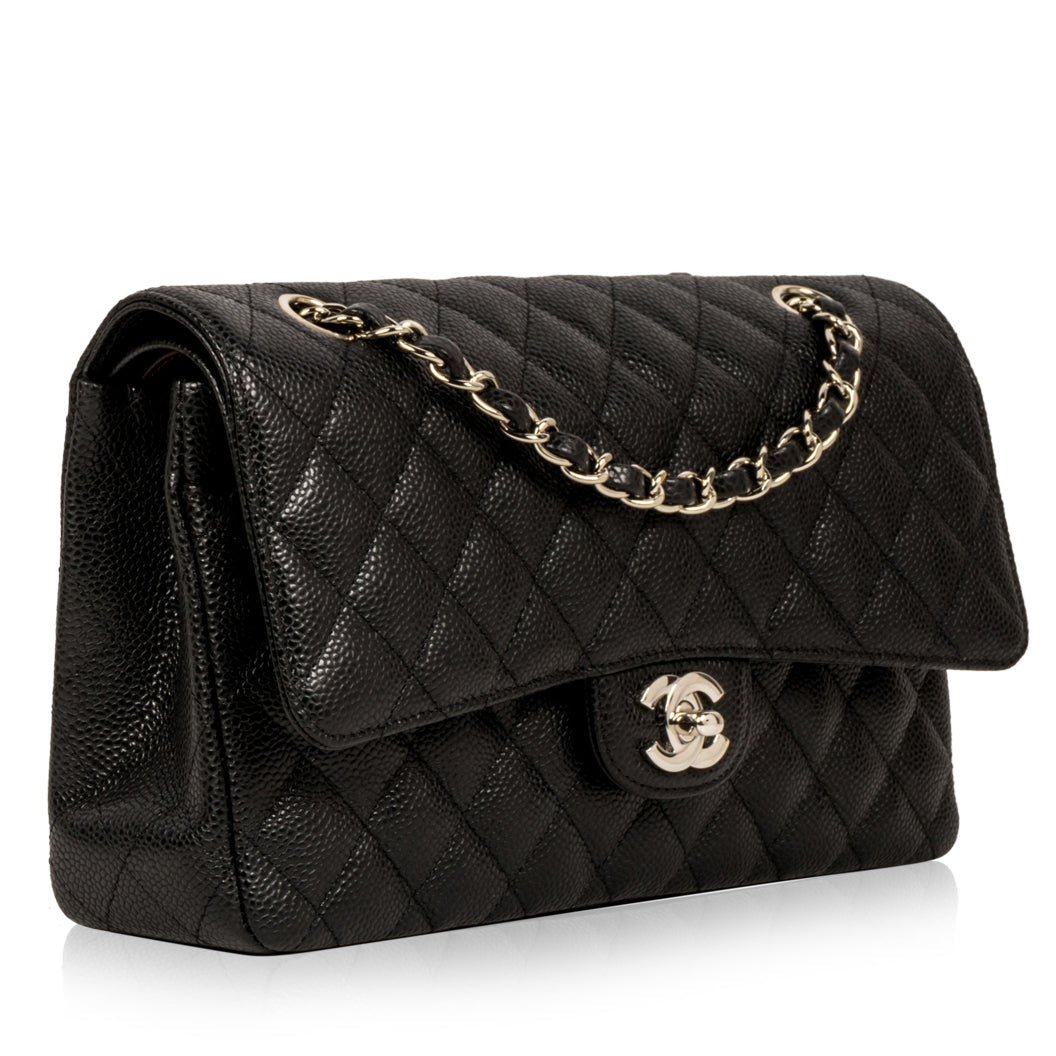 Chanel Classic Flap Bag - Medium