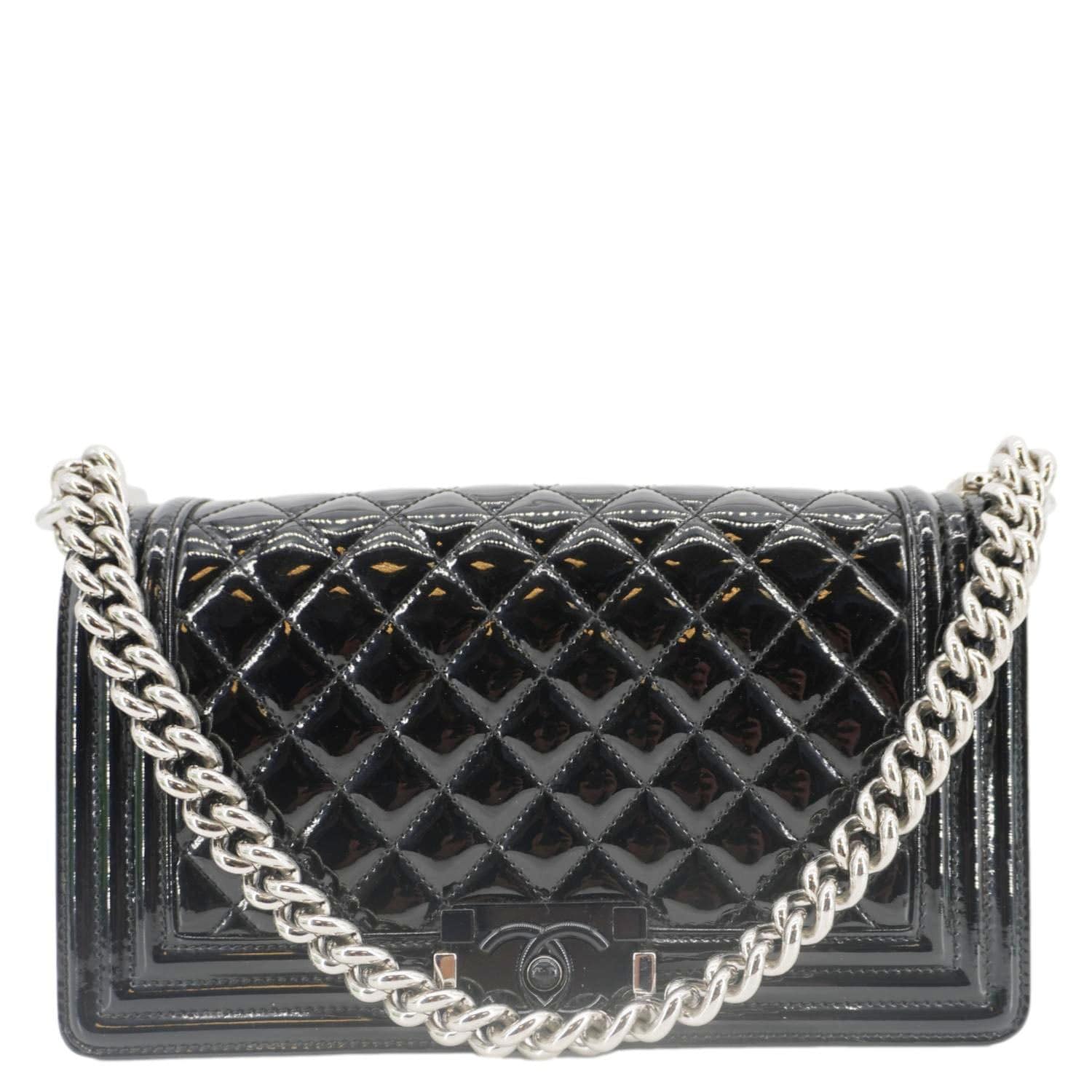 Chanel Medium Crossbody Bag - Lynora Bags