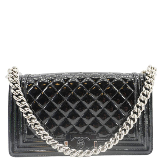 Chanel Medium Crossbody Bag - Lynora Bags
