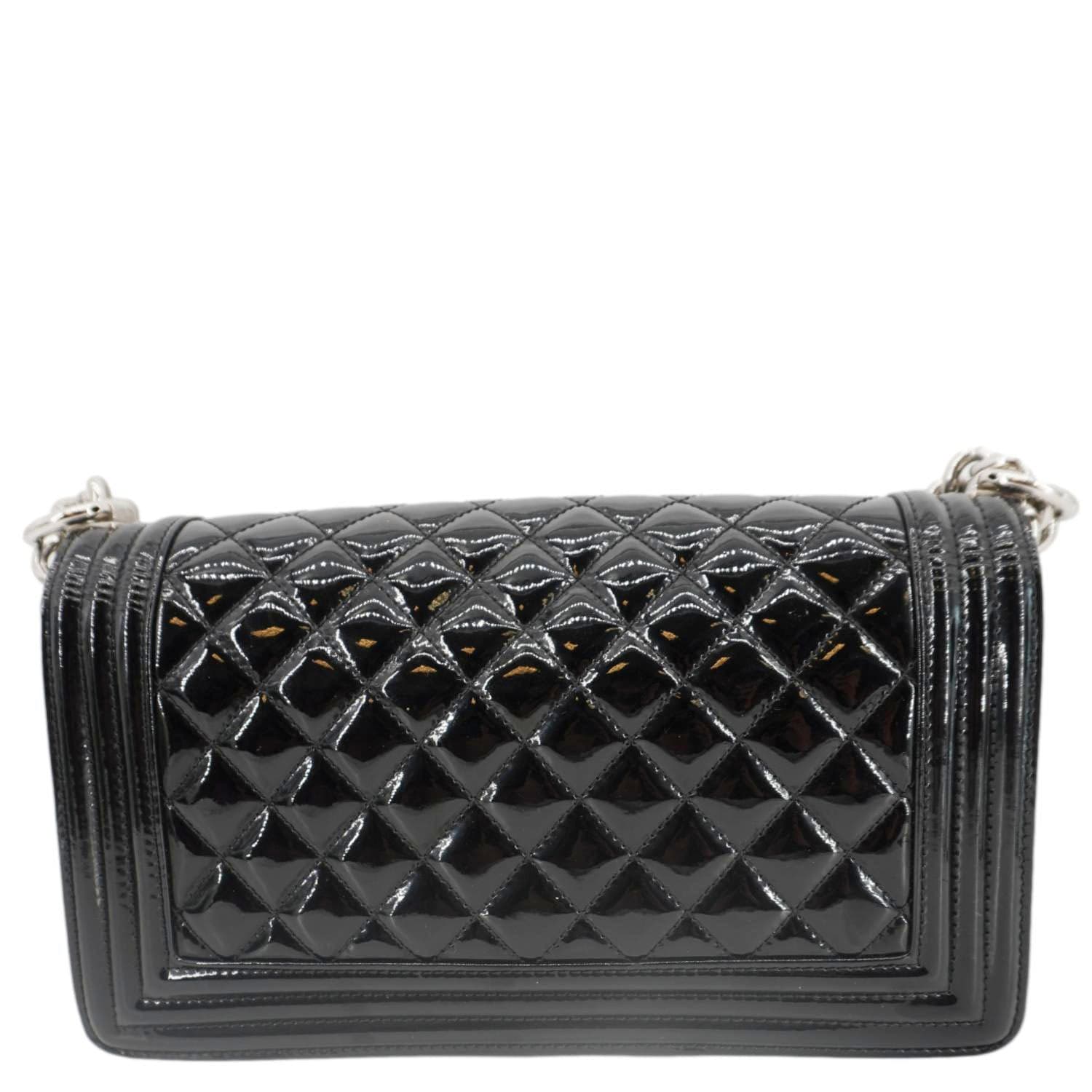 Chanel Medium Crossbody Bag - Lynora Bags
