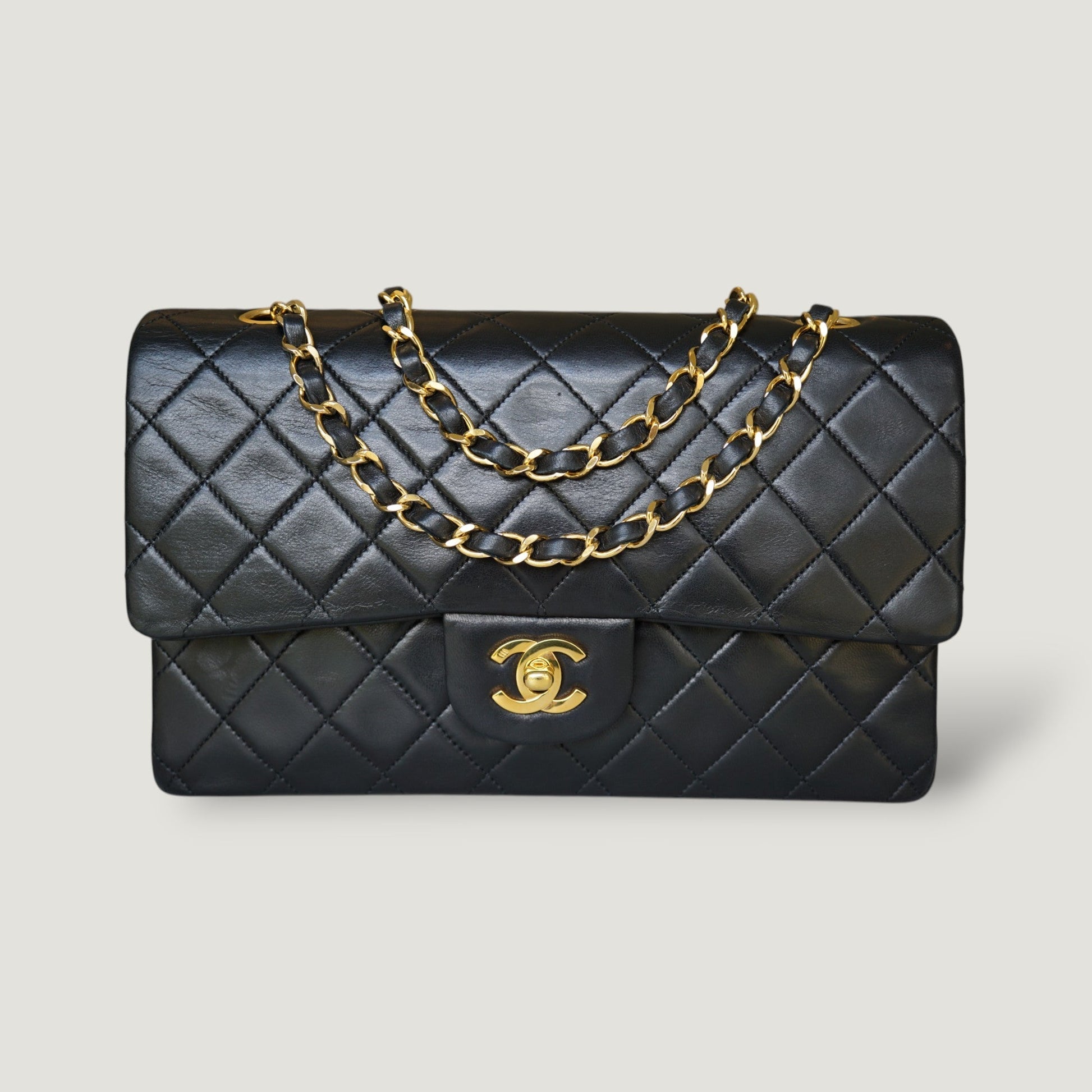 Chanel Handbag Bag - Lynora Bags