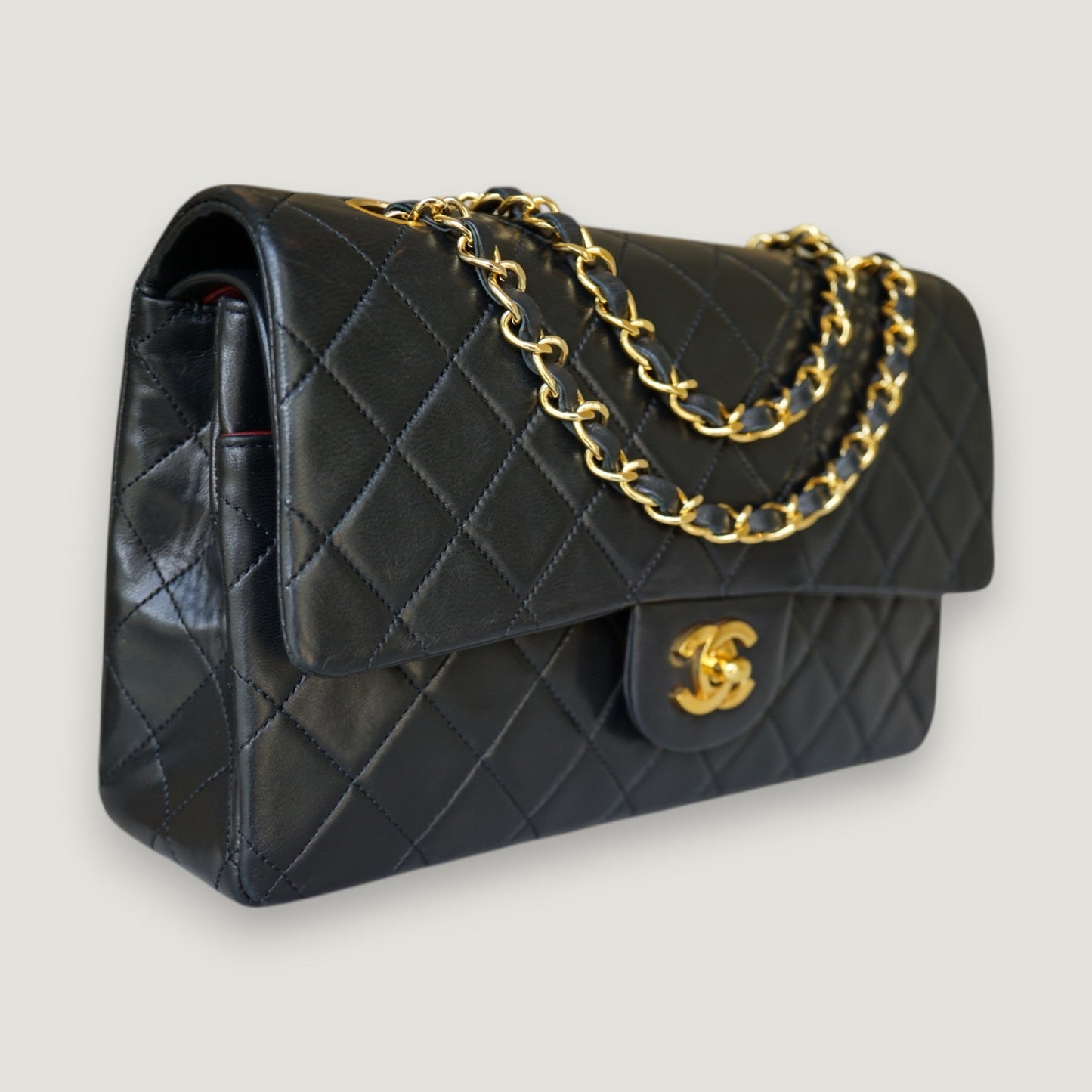 Chanel Handbag Bag - Lynora Bags