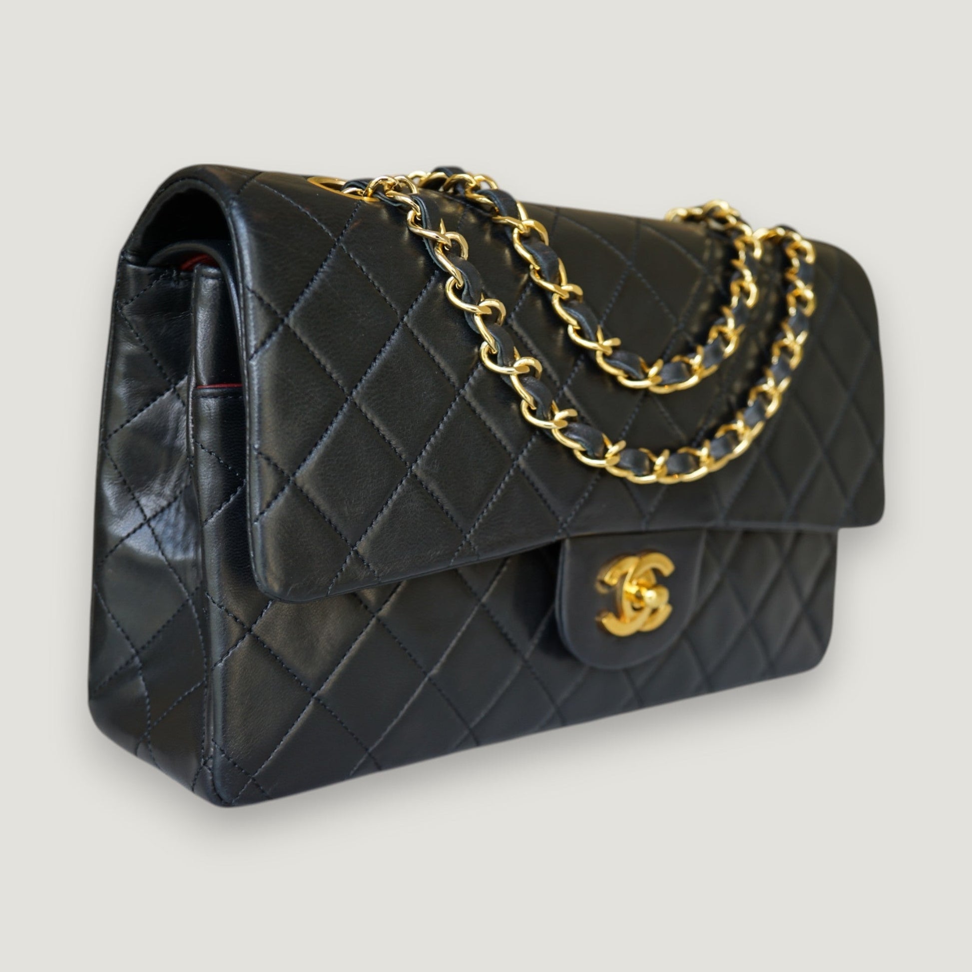Chanel Handbag Bag - Lynora Bags