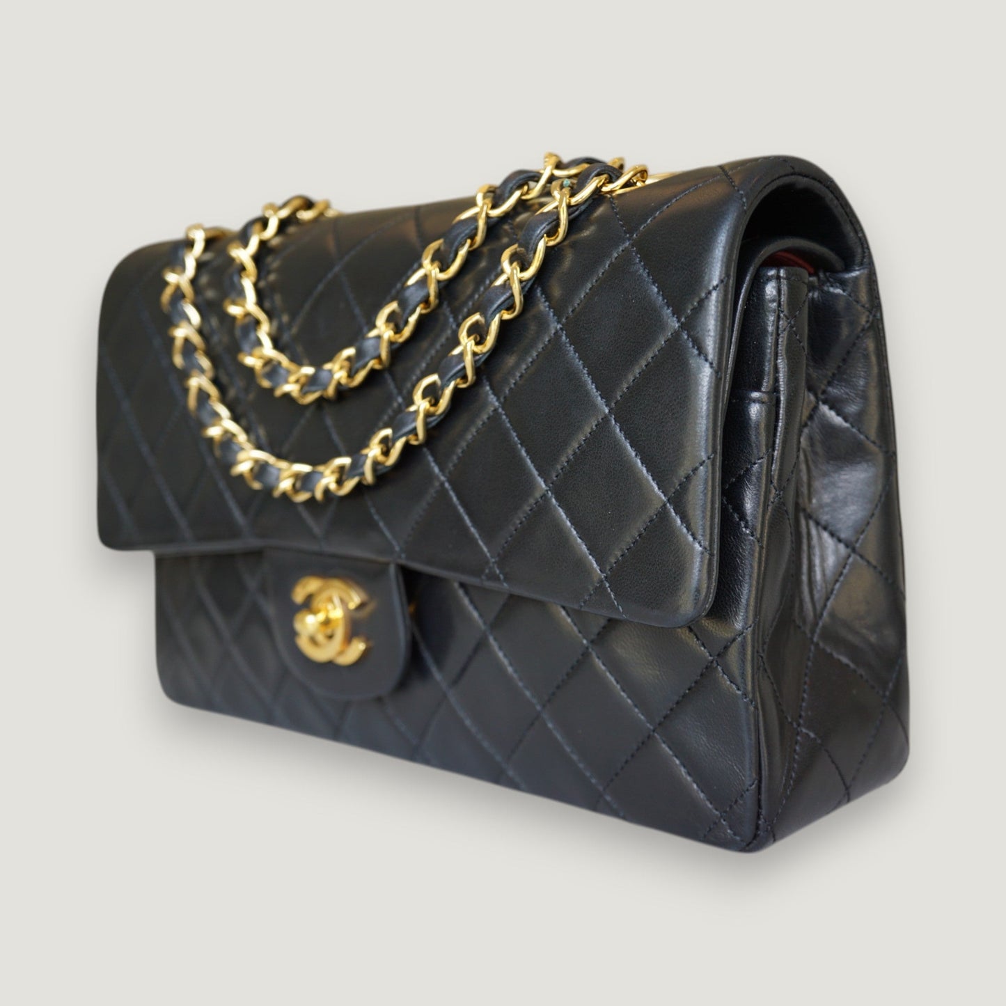 Chanel Handbag Bag - Lynora Bags