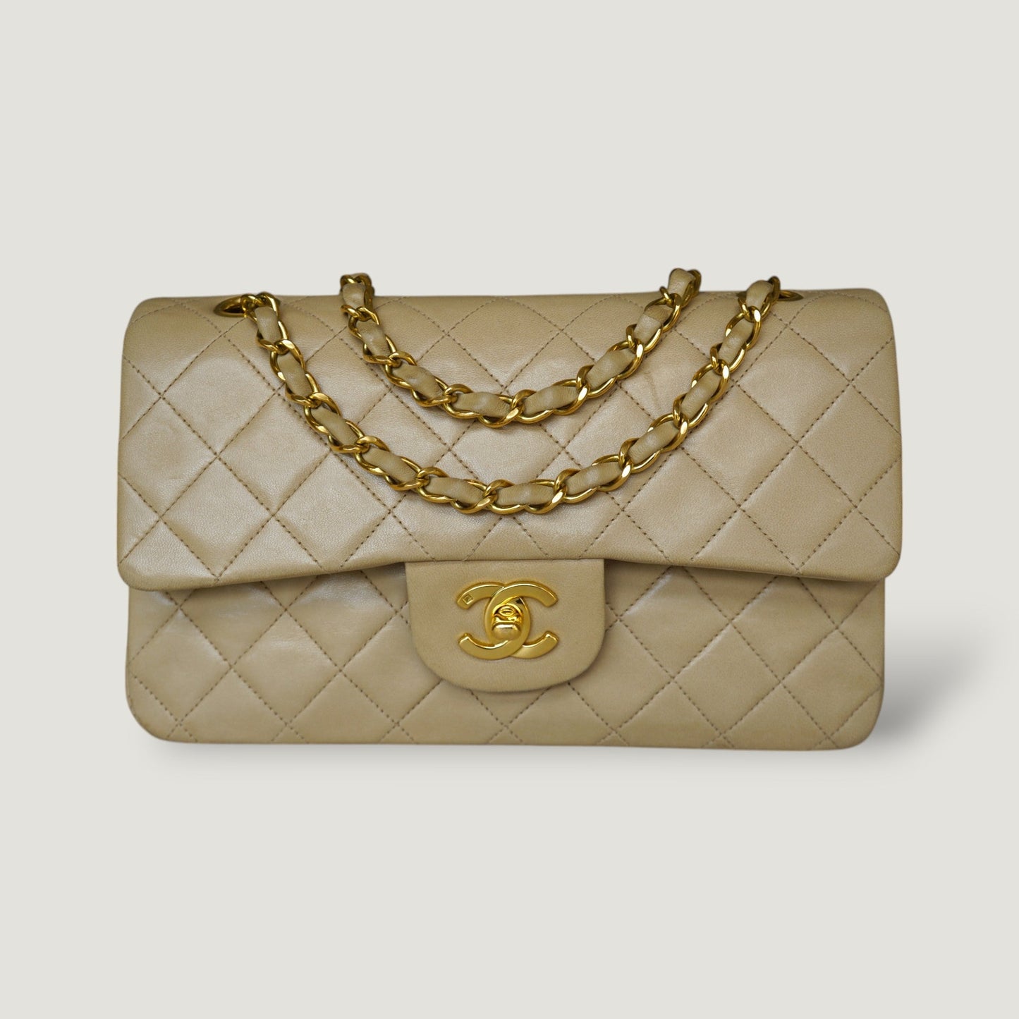 Chanel Handbag Bag - Lynora Bags