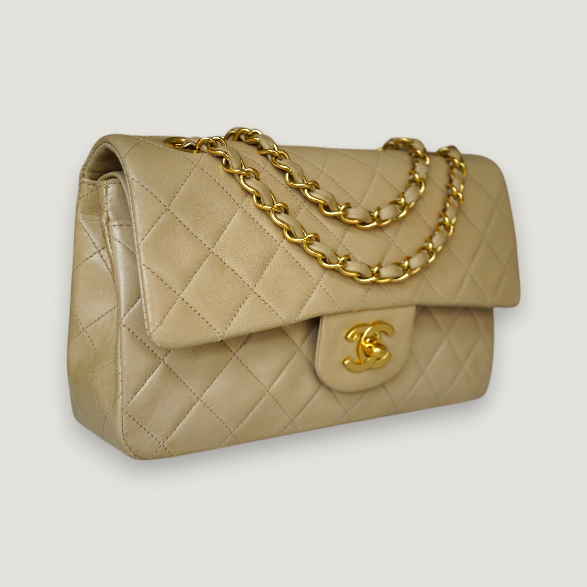 Chanel Handbag Bag - Lynora Bags