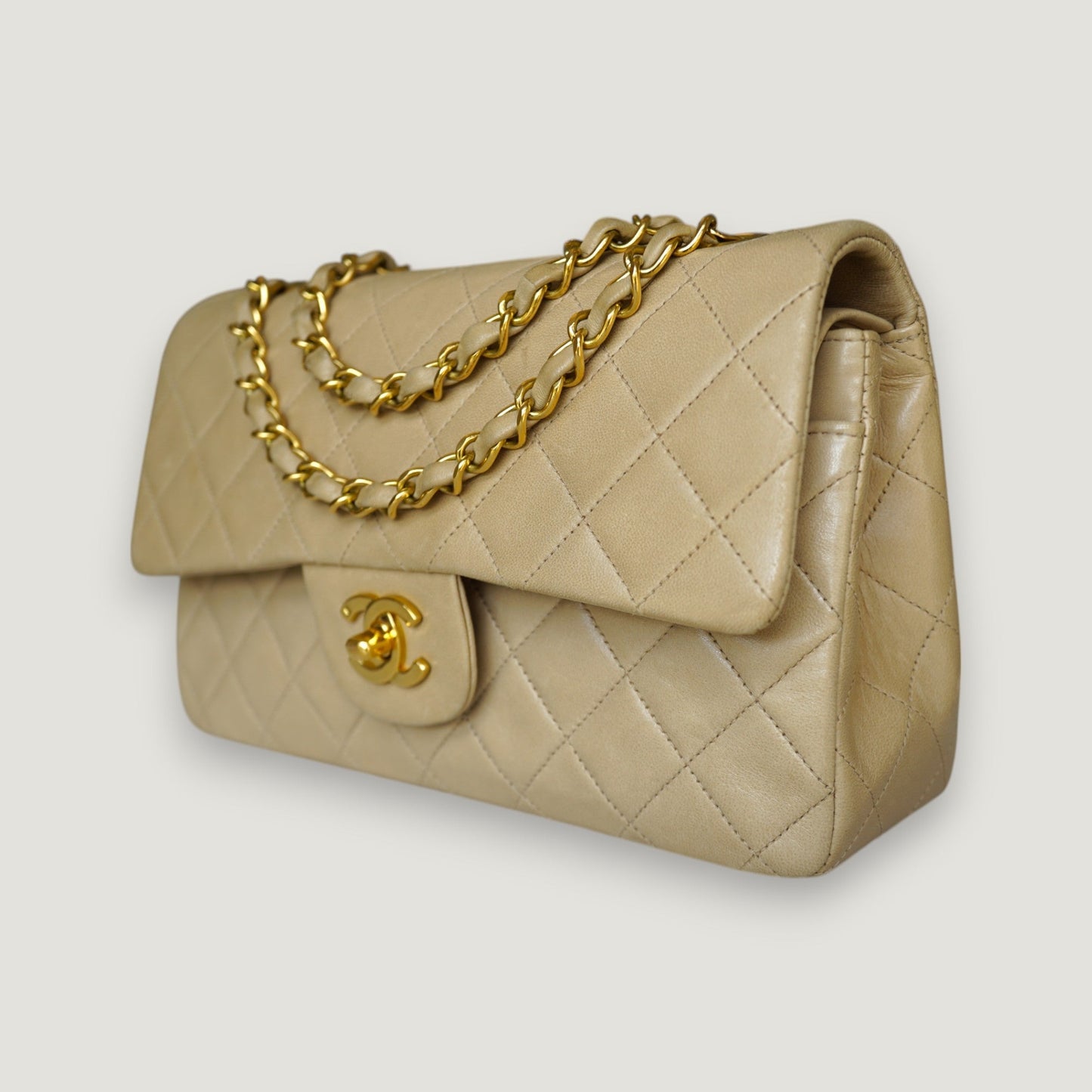 Chanel Handbag Bag - Lynora Bags