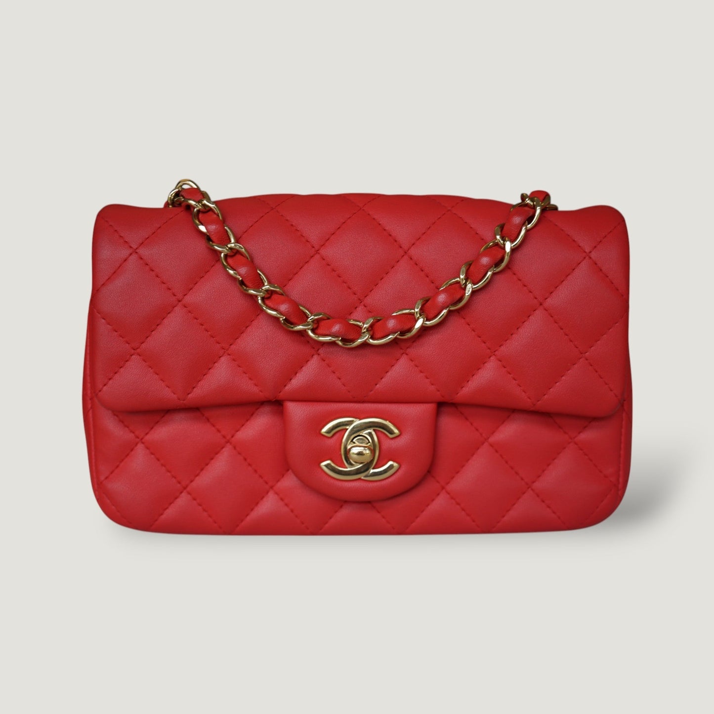 Chanel Handbag Bag - Lynora Bags