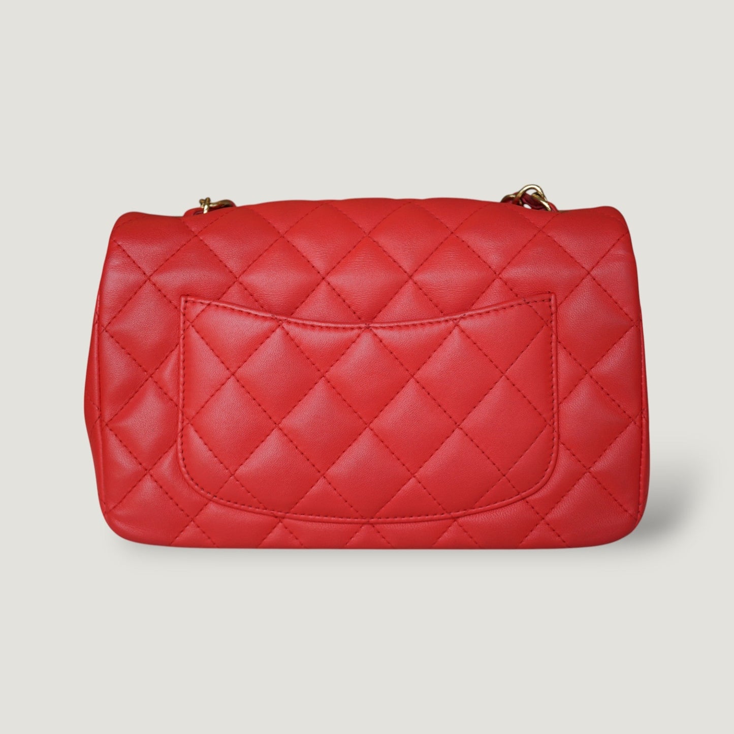 Chanel Handbag Bag - Lynora Bags