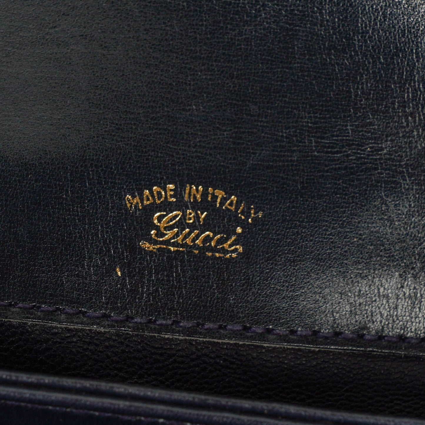 Gucci Horsebit 1955 GG Supreme Canvas Bag