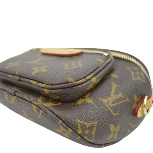 PRADA Small Saffiano Leather Wallet Light Brown