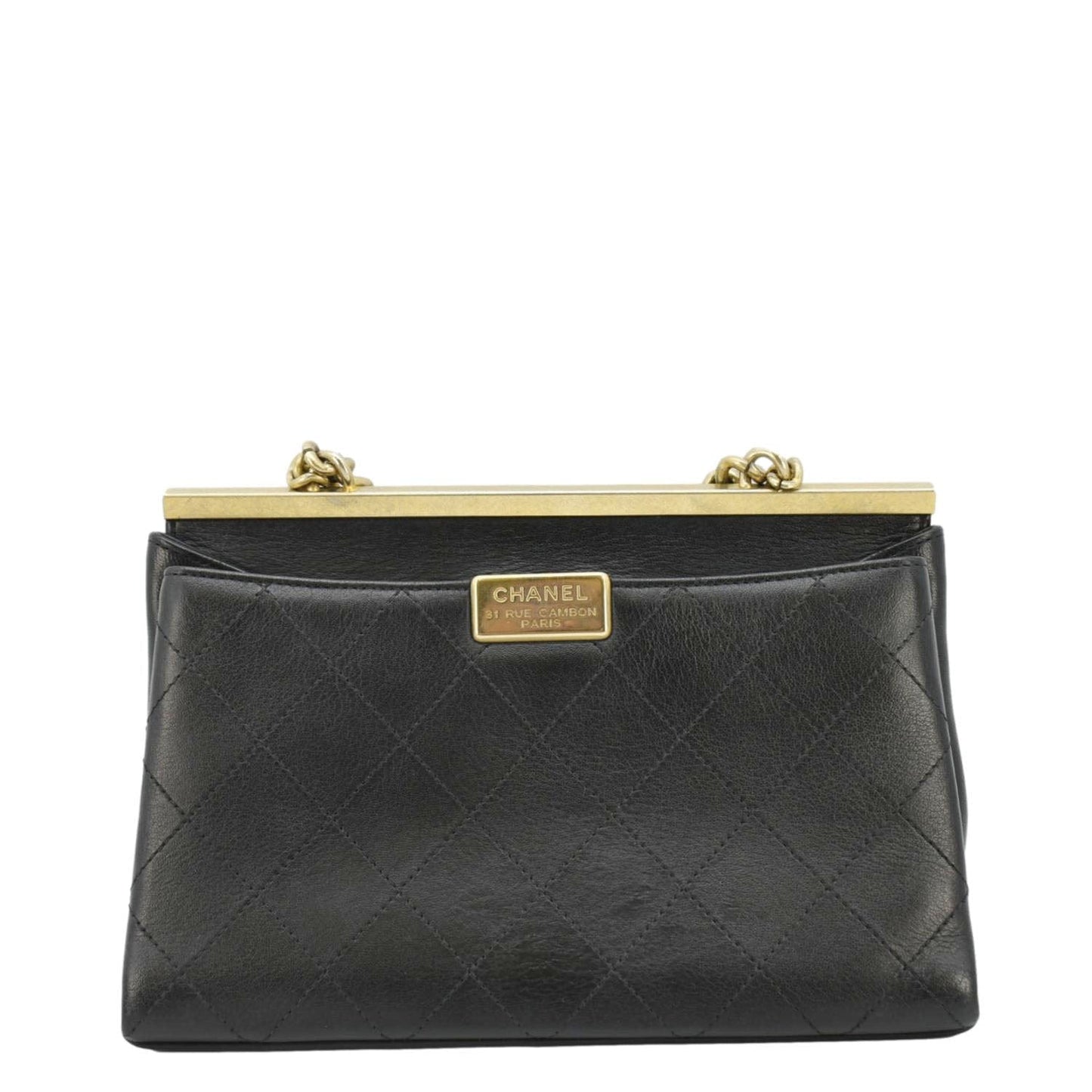 Chanel Crossbody Bag - Lynora Bags