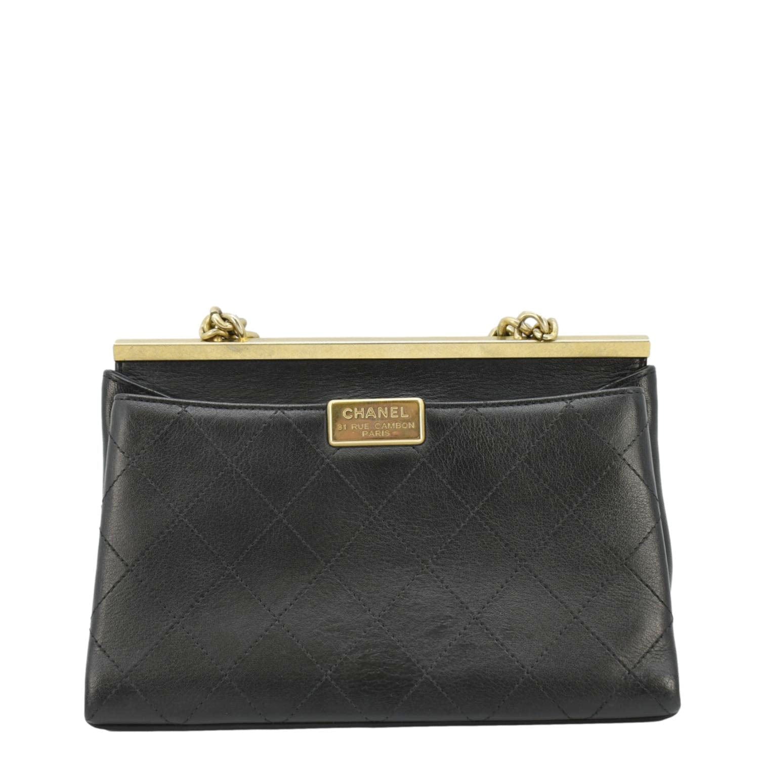 Chanel Crossbody Bag - Lynora Bags