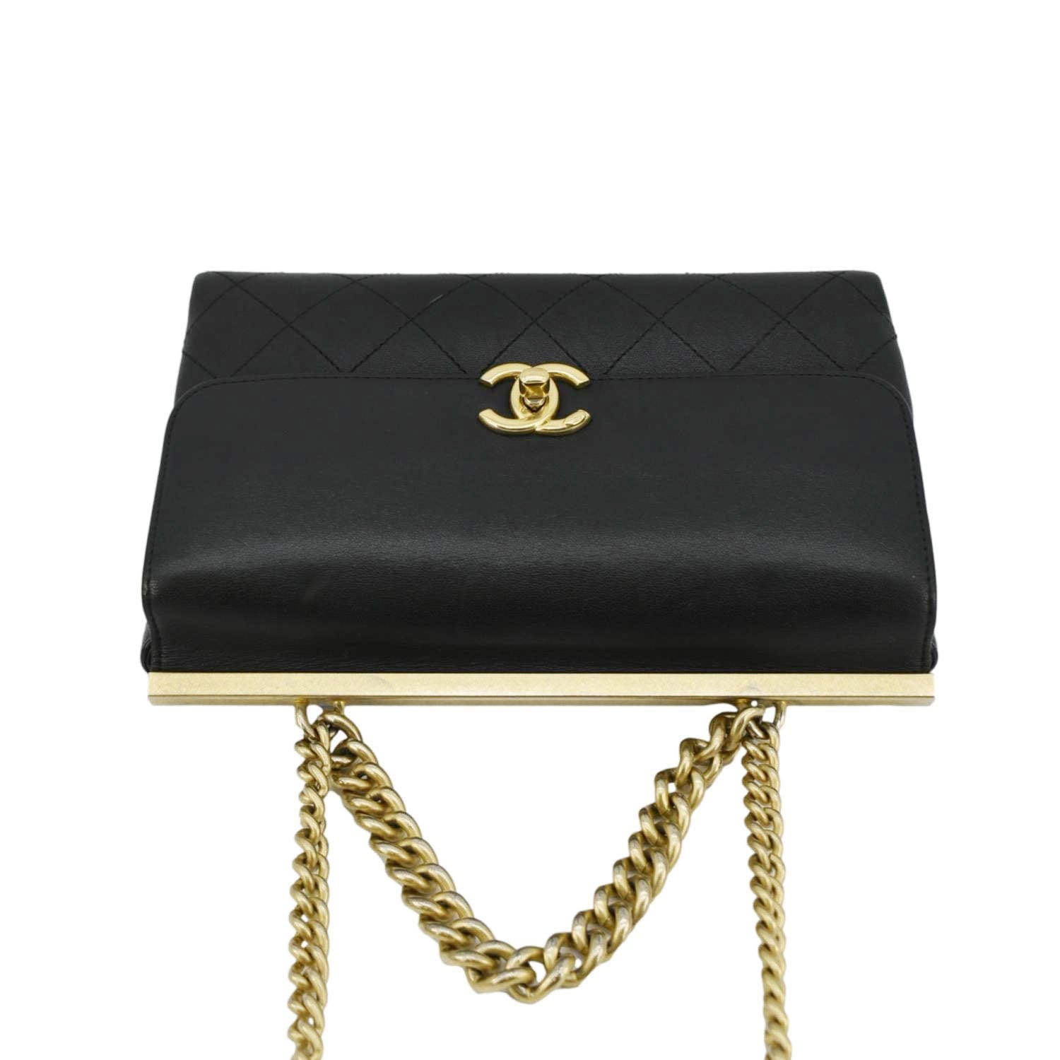 Chanel Crossbody Bag - Lynora Bags