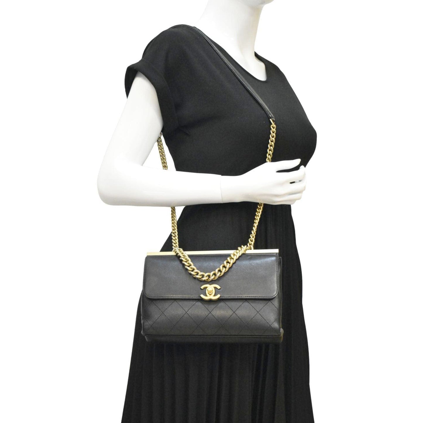 Chanel Crossbody Bag - Lynora Bags