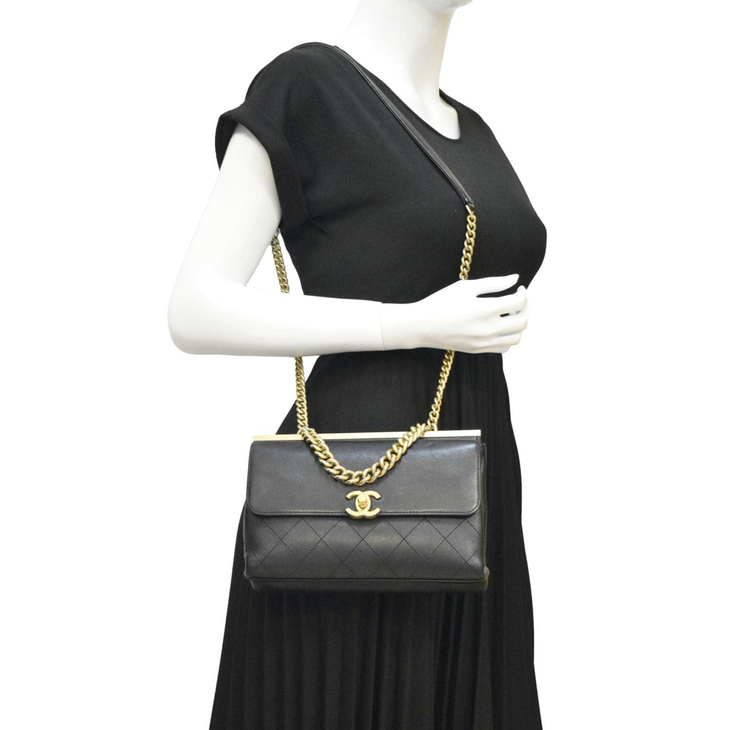 Chanel Crossbody Bag - Lynora Bags