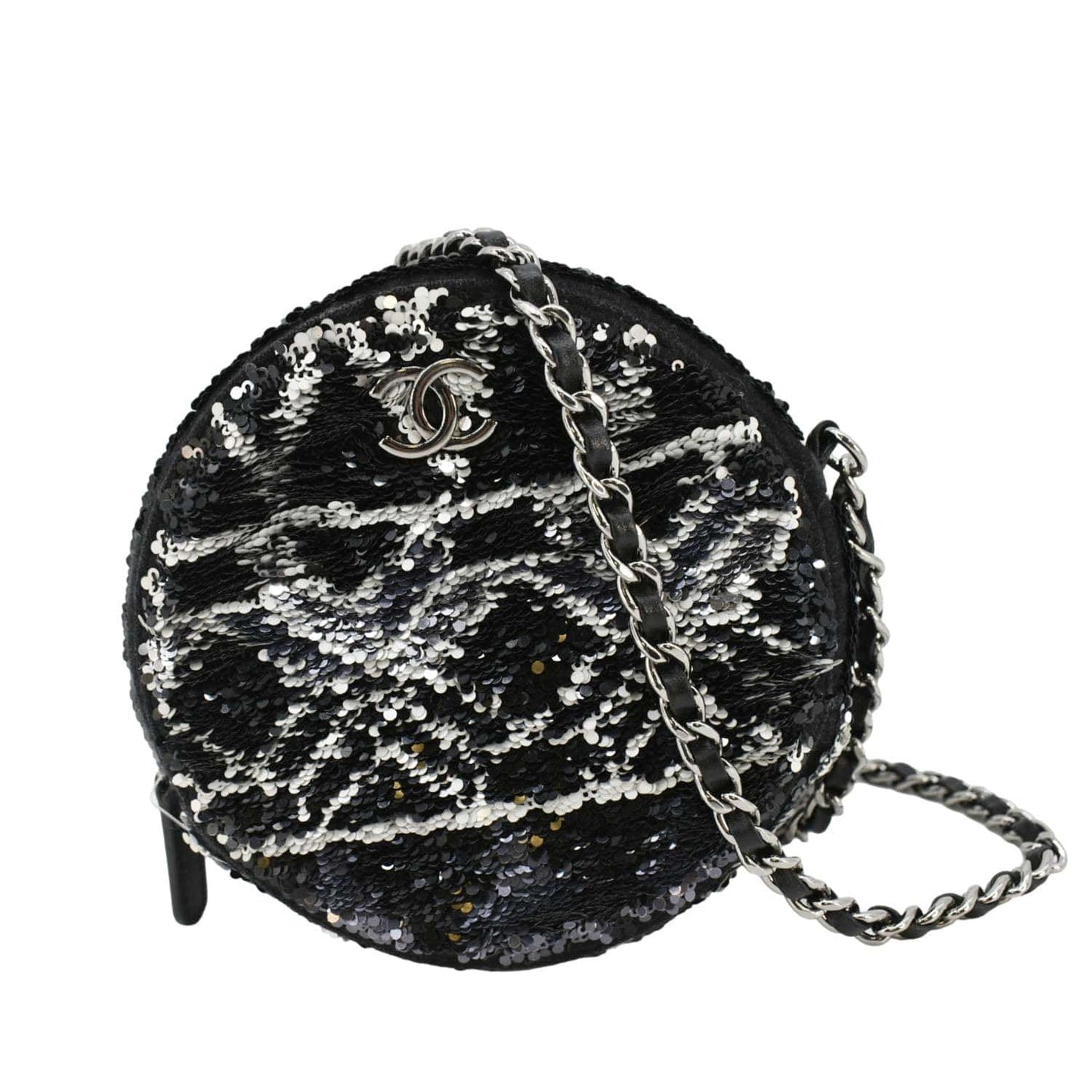 Chanel Crossbody Bag - Lynora Bags